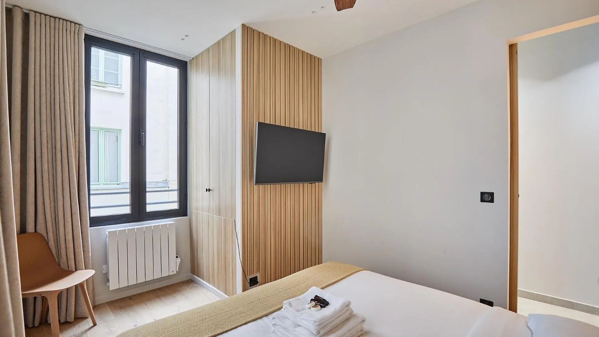 Center Of By Studioprestige Apartment