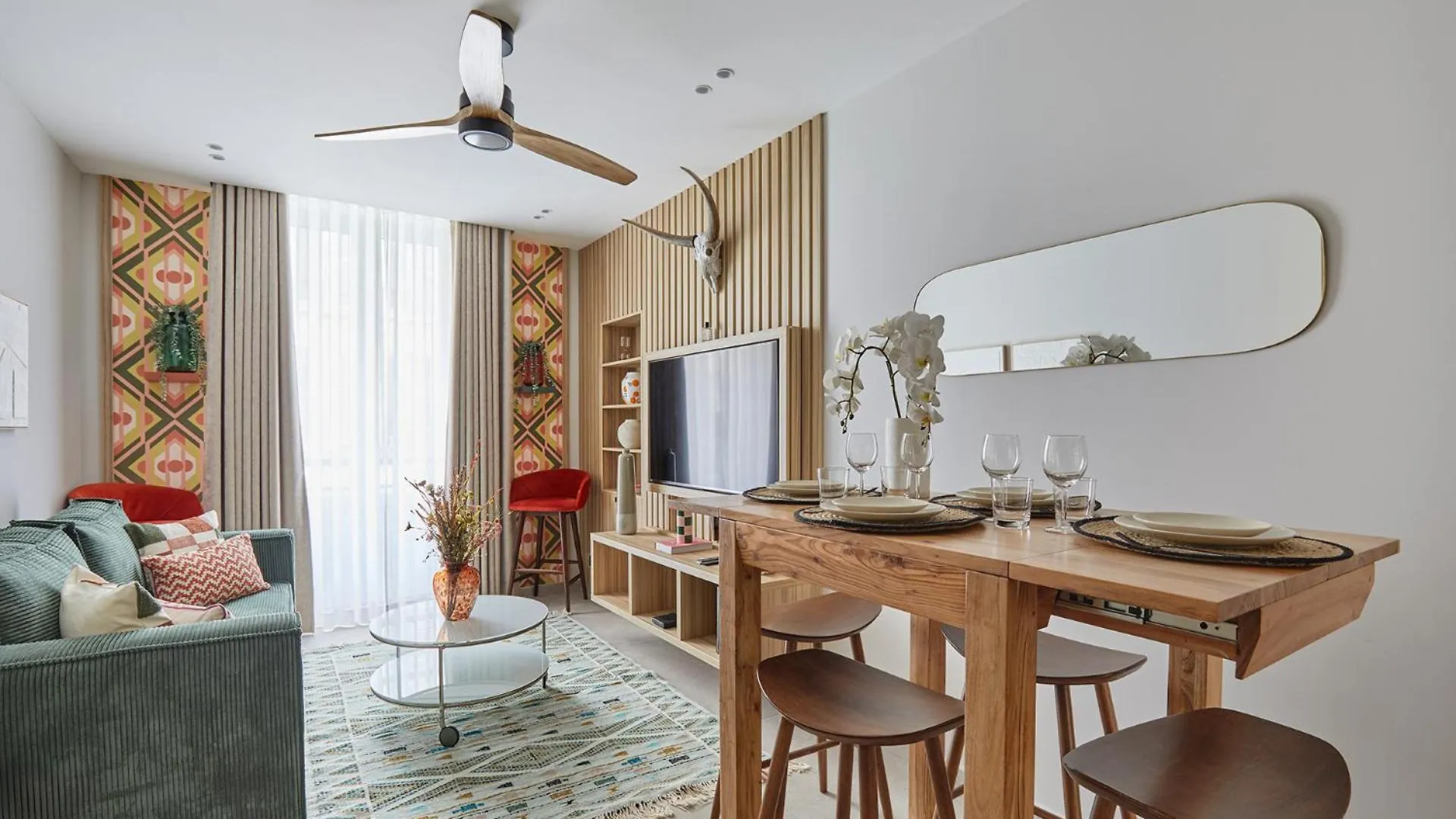 Center Of By Studioprestige Apartment Paris