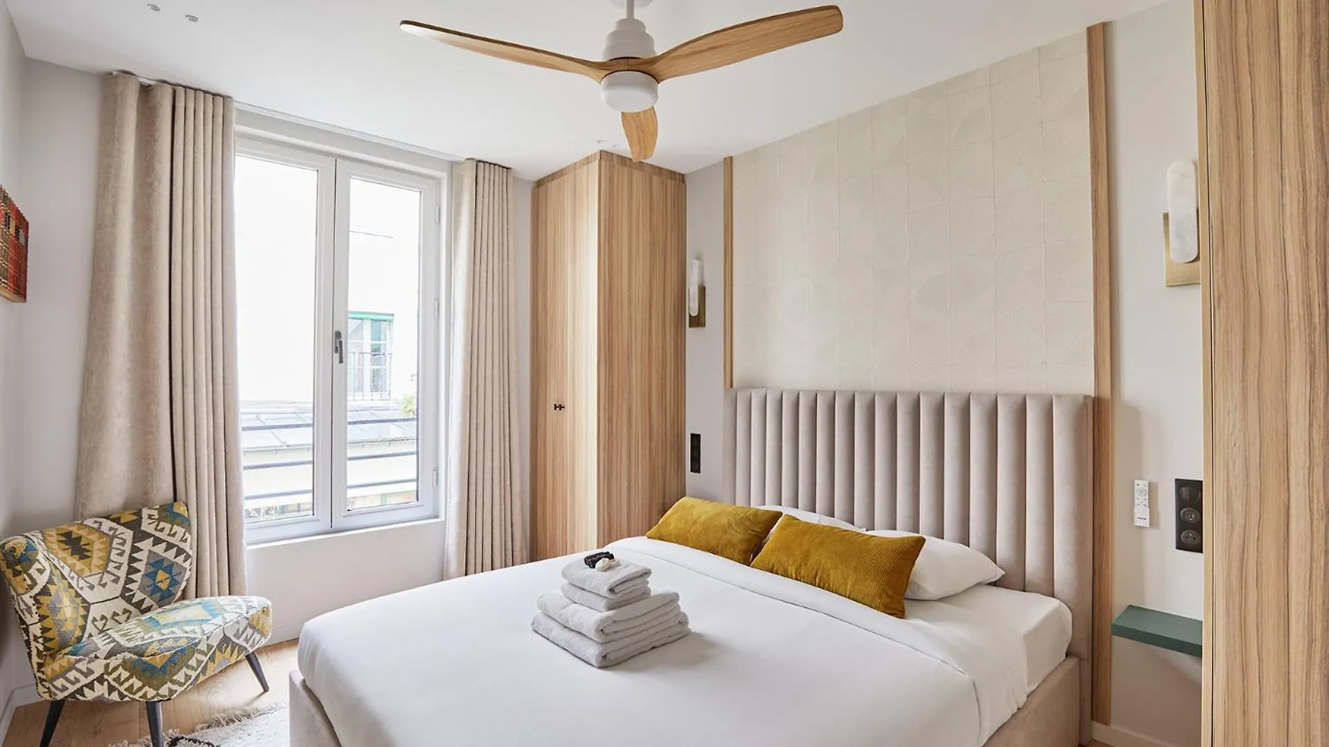 Apartment Center Of By Studioprestige