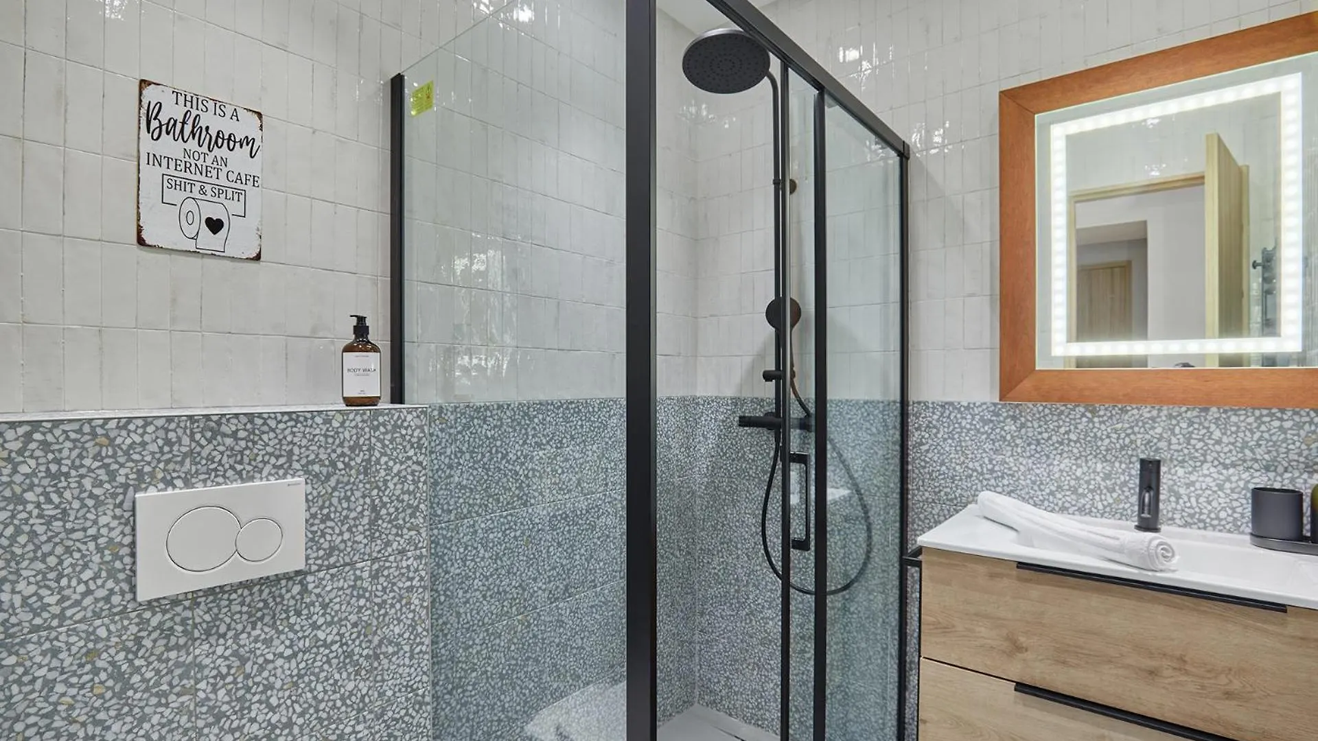 Center Of By Studioprestige Apartment Paris