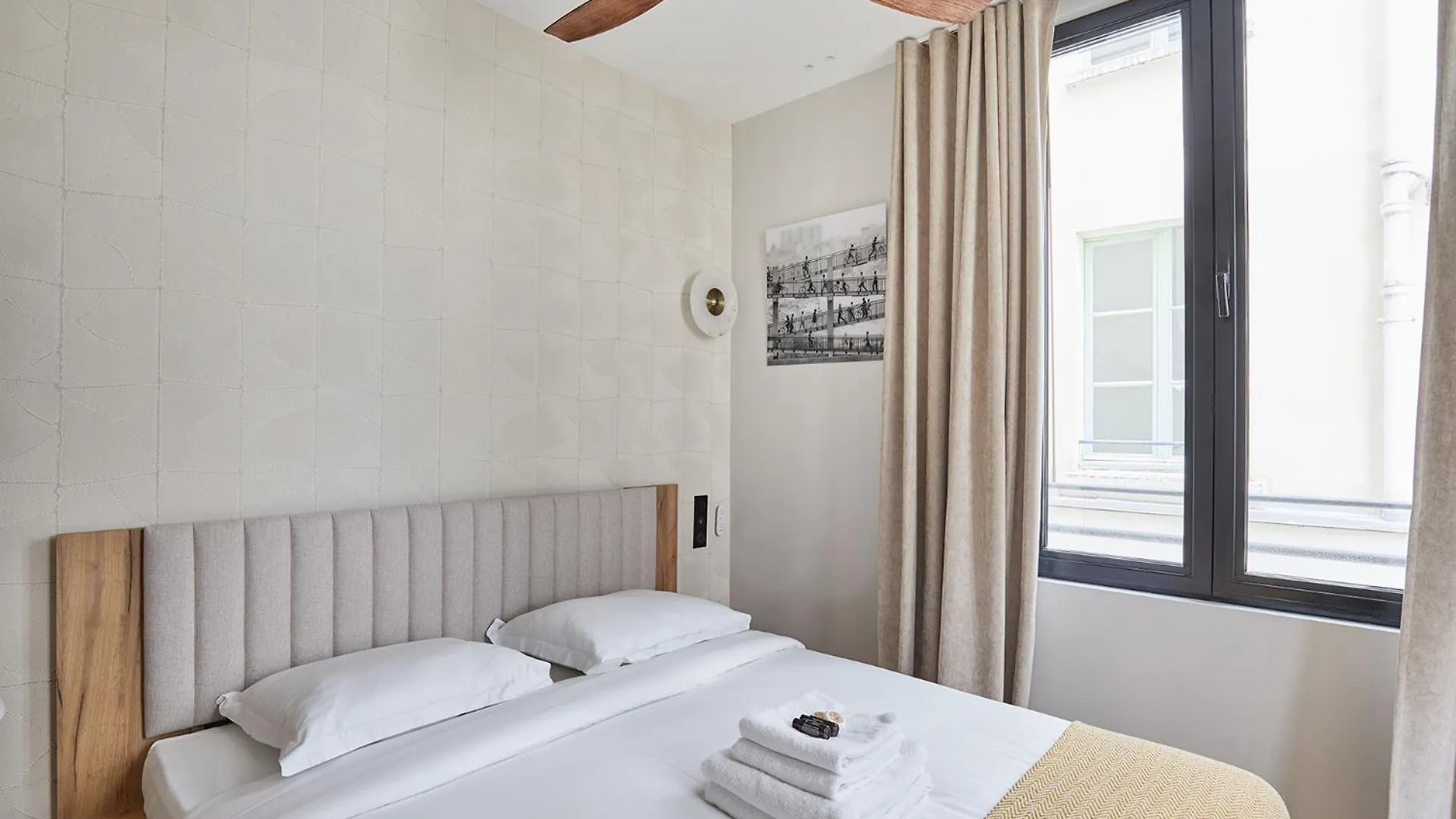 Daire Center Of By Studioprestige