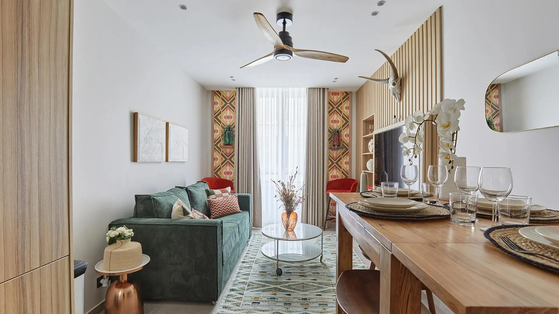 Center Of By Studioprestige شقة